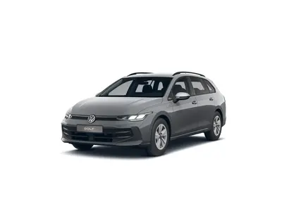 Volkswagen Golf Variant – Foto 2