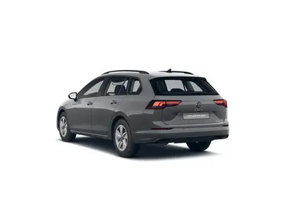 Volkswagen Golf Variant – Foto 5