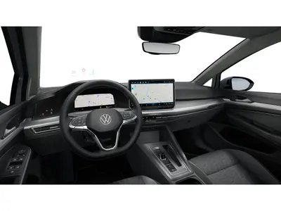 Volkswagen Golf Variant – Foto 9