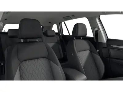 Volkswagen Golf Variant – Foto 10
