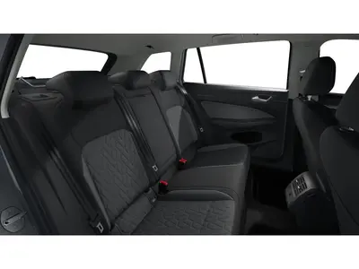 Volkswagen Golf Variant – Foto 11
