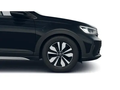 Volkswagen Taigo – Foto 4