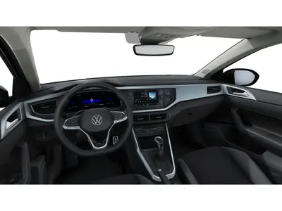 Volkswagen Taigo – Foto 9