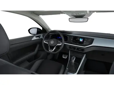 Volkswagen Taigo – Foto 10