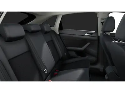 Volkswagen Taigo – Foto 11