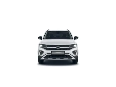 Volkswagen T-Cross – Foto 3