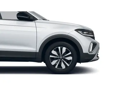 Volkswagen T-Cross – Foto 4