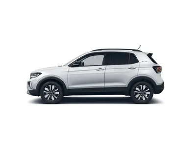 Volkswagen T-Cross – Foto 6