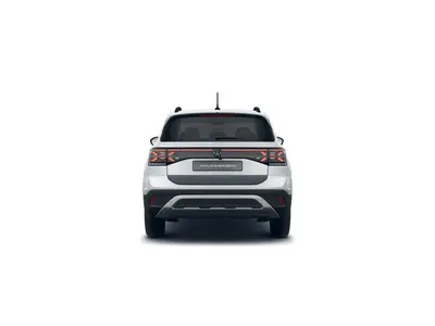 Volkswagen T-Cross – Foto 7