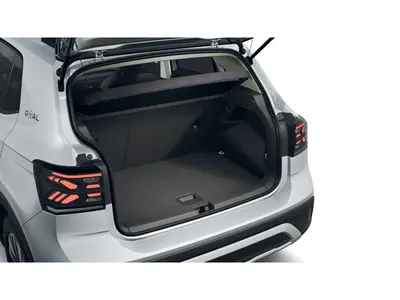 Volkswagen T-Cross – Foto 8