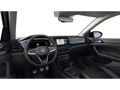Volkswagen T-Cross – Foto 9