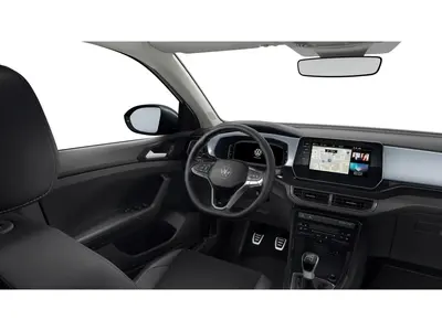 Volkswagen T-Cross – Foto 10
