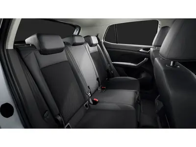Volkswagen T-Cross – Foto 11