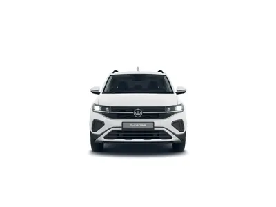 Volkswagen T-Cross – Foto 3