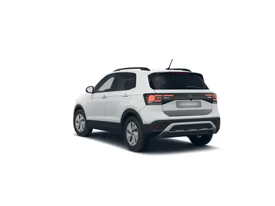 Volkswagen T-Cross – Foto 5