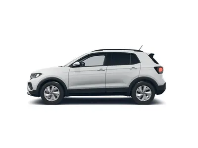Volkswagen T-Cross – Foto 6