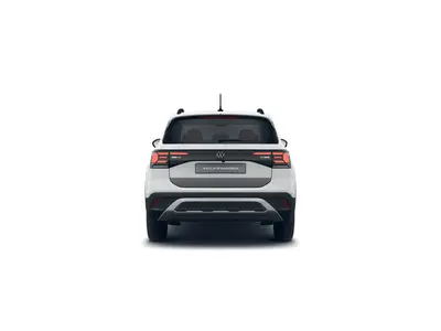 Volkswagen T-Cross – Foto 7