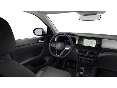 Volkswagen T-Cross – Foto 10
