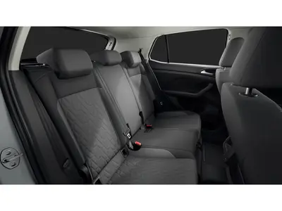 Volkswagen T-Cross – Foto 11