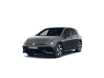 Volkswagen Golf GTI – Foto 2