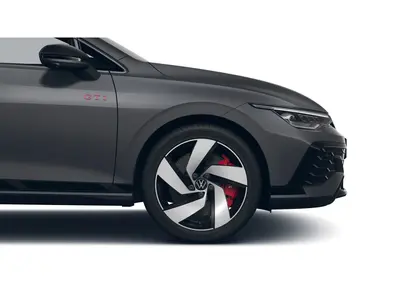 Volkswagen Golf GTI – Foto 4
