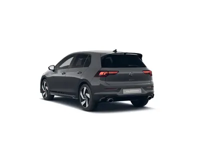 Volkswagen Golf GTI – Foto 5