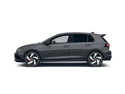 Volkswagen Golf GTI – Foto 6