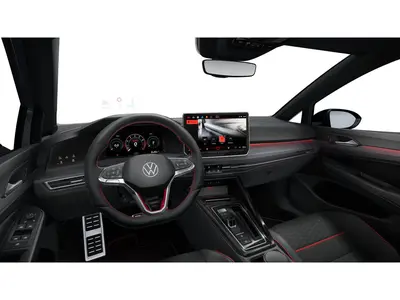Volkswagen Golf GTI – Foto 9