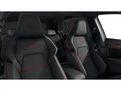 Volkswagen Golf GTI – Foto 10