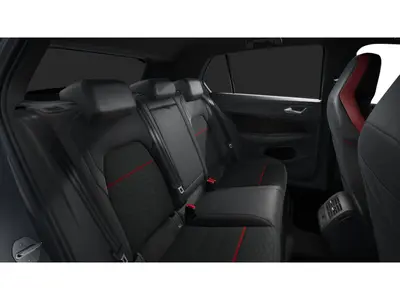 Volkswagen Golf GTI – Foto 11