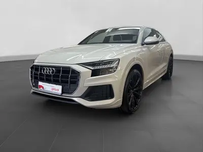 Audi Q8 – Foto 2