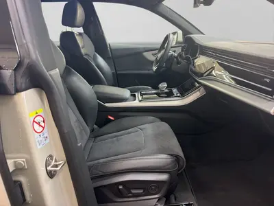 Audi Q8 – Foto 4