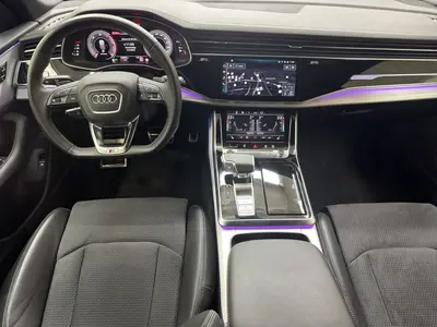 Audi Q8 – Foto 5
