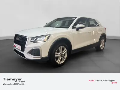 Audi Q2 – Foto 1
