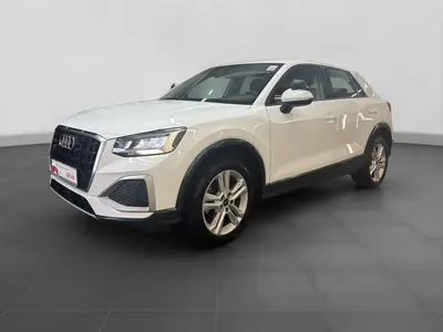 Audi Q2 – Foto 2