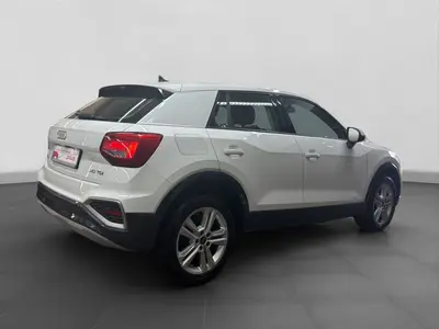 Audi Q2 – Foto 3