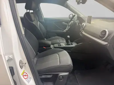 Audi Q2 – Foto 4