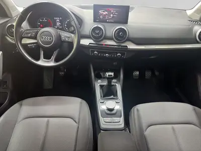 Audi Q2 – Foto 5