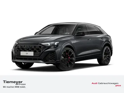 Audi Q8 – Foto 1