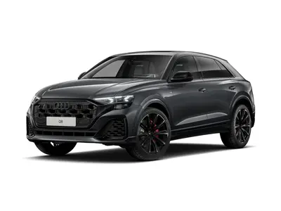 Audi Q8 – Foto 2