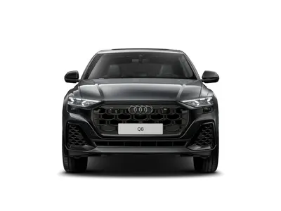 Audi Q8 – Foto 3