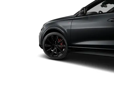 Audi Q8 – Foto 4
