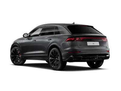 Audi Q8 – Foto 5