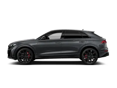 Audi Q8 – Foto 6