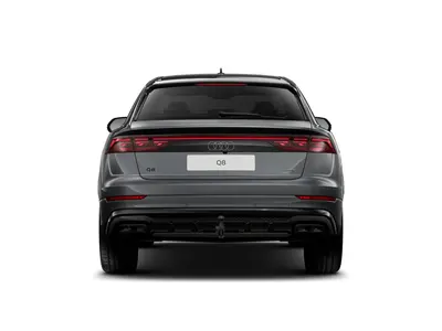 Audi Q8 – Foto 7