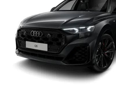 Audi Q8 – Foto 8
