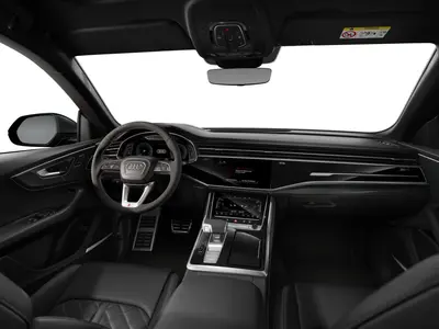 Audi Q8 – Foto 9