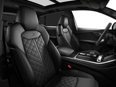 Audi Q8 – Foto 10