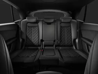 Audi Q8 – Foto 11