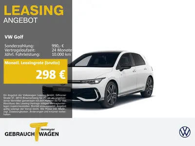 Volkswagen Golf – Foto 1